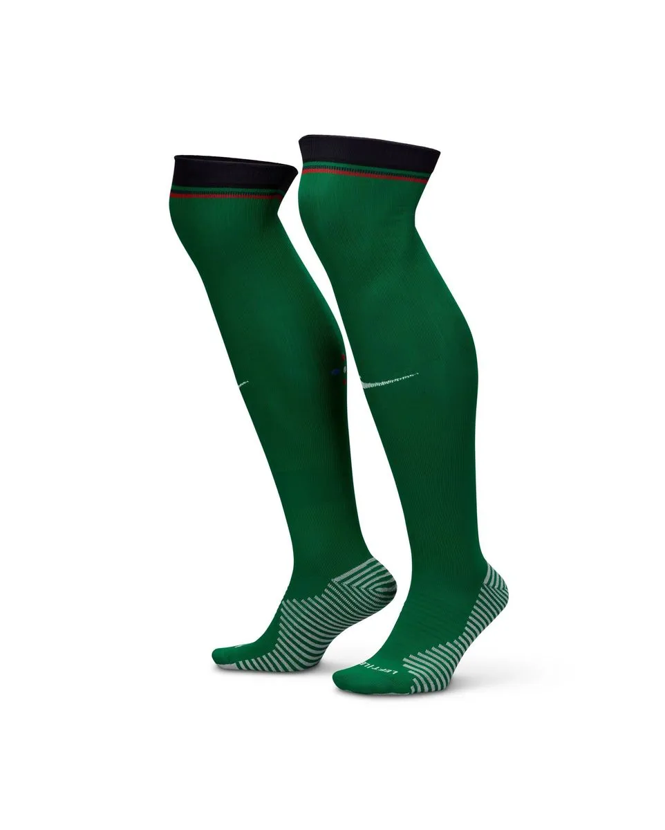 1 paire de chaussettes Unisexe FPF U NK STRIKE KH HM Vert