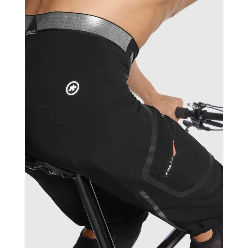 Assos Trail Tactica Cargo Knickers T3 - Pantalon vélo homme | Hardloop