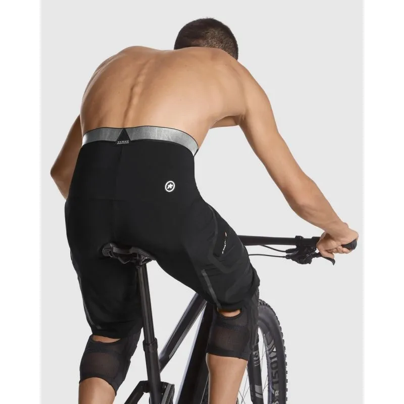 Assos Trail Tactica Cargo Knickers T3 - Pantalon vélo homme | Hardloop