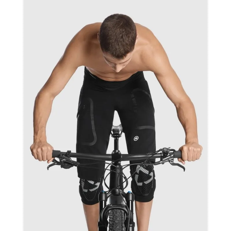 Assos Trail Tactica Cargo Knickers T3 - Pantalon vélo homme | Hardloop