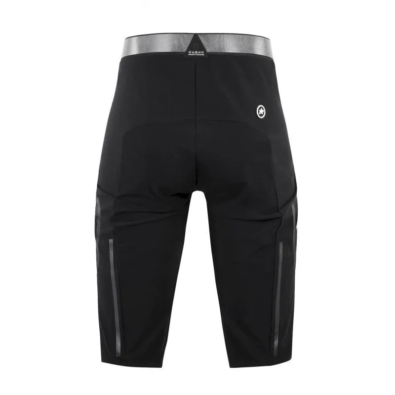 Assos Trail Tactica Cargo Knickers T3 - Pantalon vélo homme | Hardloop