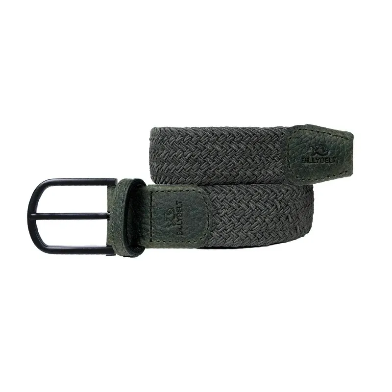 BILLYBELT Billybelt - braided elastic belt - Trouva