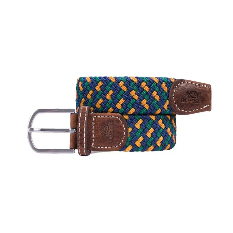 BILLYBELT Braided elastic belt - Trouva