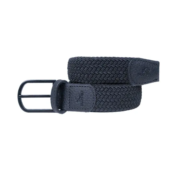 BILLYBELT Deep Water Elastic Braided Belt - Trouva