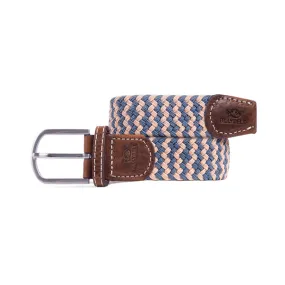 BILLYBELT Houston Elastic Braided Belt - Trouva