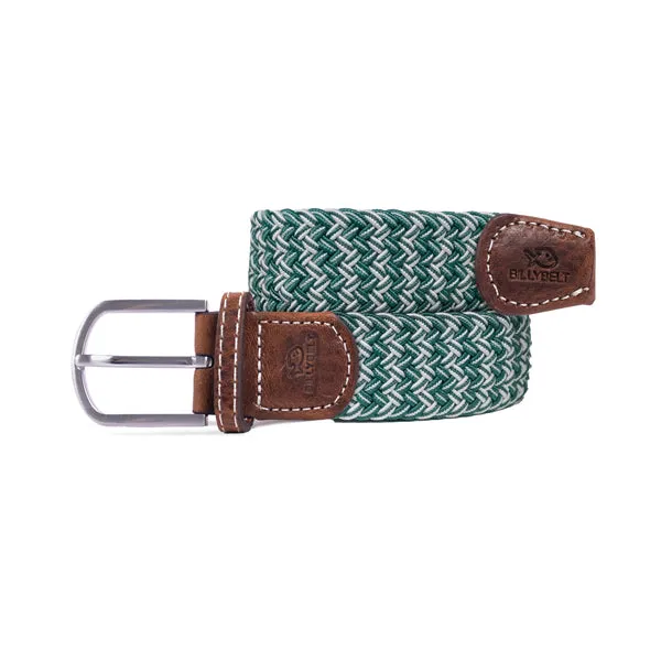 BILLYBELT Irish Elastic Braided Belt - Trouva