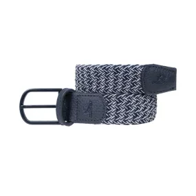 BILLYBELT Nazare Elastic Braided Belt - Trouva