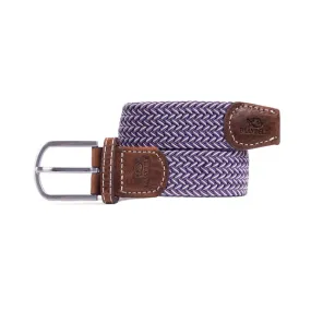 BILLYBELT Shinan Elastic Braided Belt - Trouva