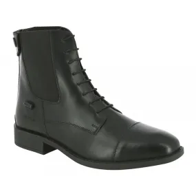 Boots Norton Lacets - BOOTS CUIR - PADD