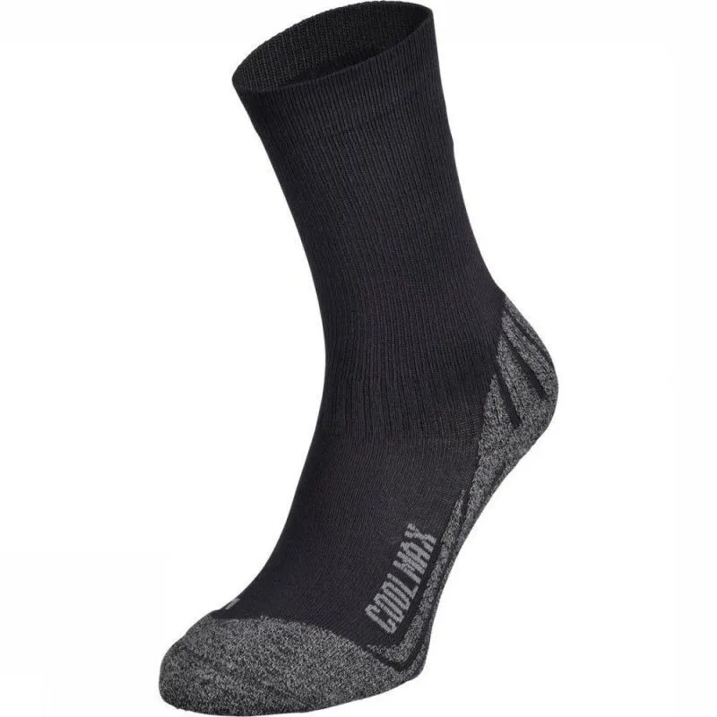 Care Plus Bugsox Adventure - Chaussettes anti-moustiques | Hardloop