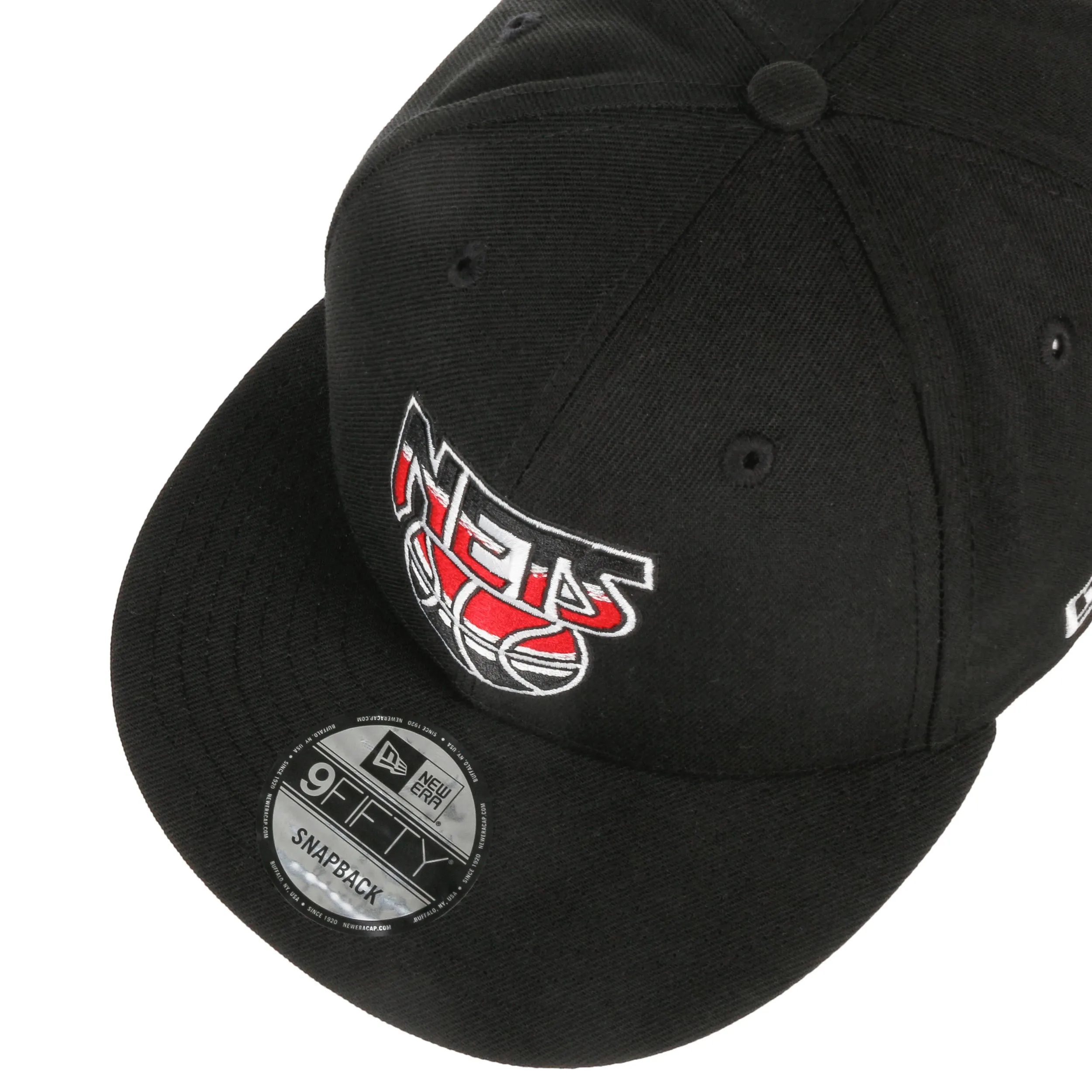 Casquette 9Fifty HWC Nets by New Era --> Chapeaux, casquettes & bonnets en ligne ▷ Chapeaushop