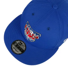 Casquette 9Fifty HWC Nets by New Era --> Chapeaux, casquettes & bonnets en ligne ▷ Chapeaushop