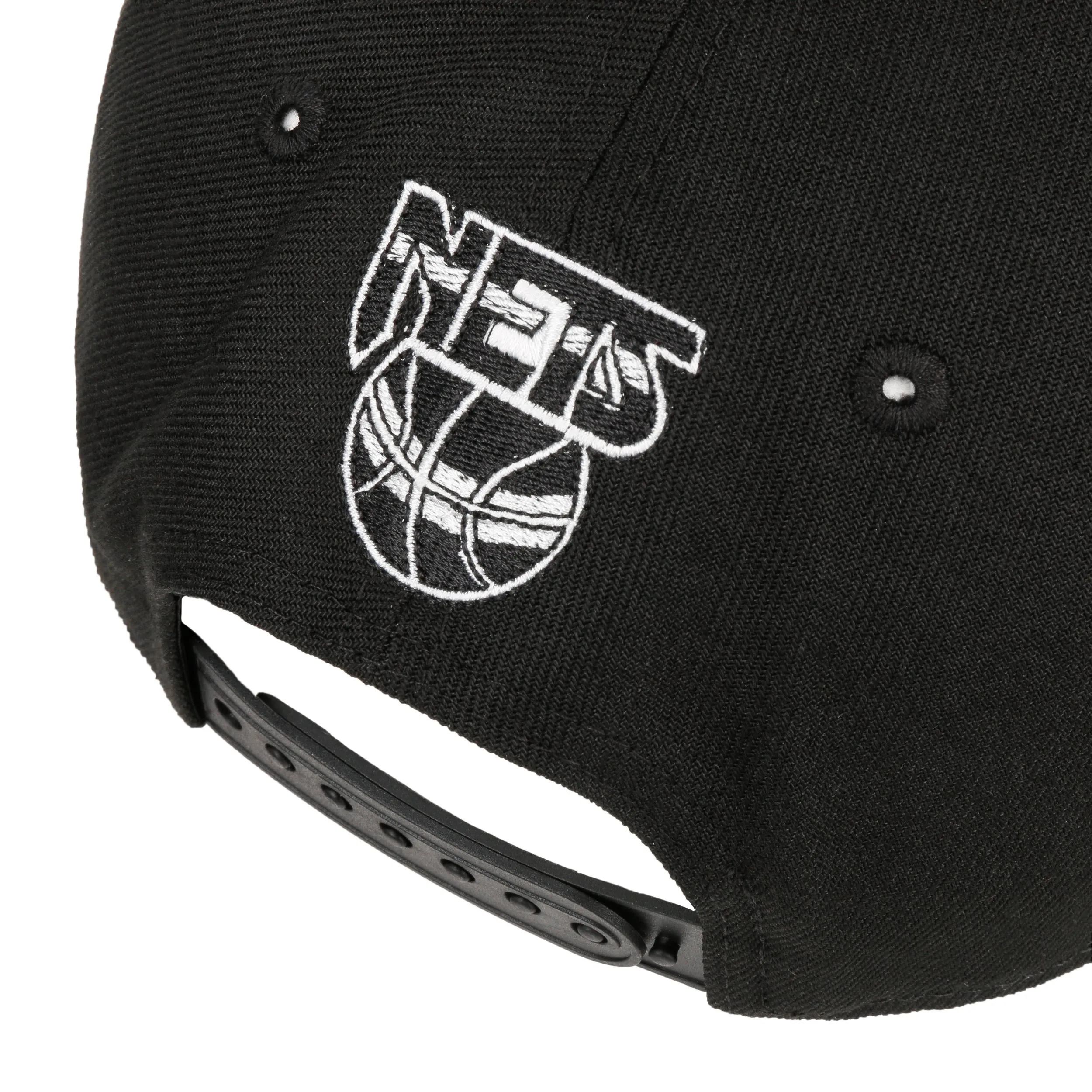 Casquette 9Fifty HWC Nets by New Era --> Chapeaux, casquettes & bonnets en ligne ▷ Chapeaushop