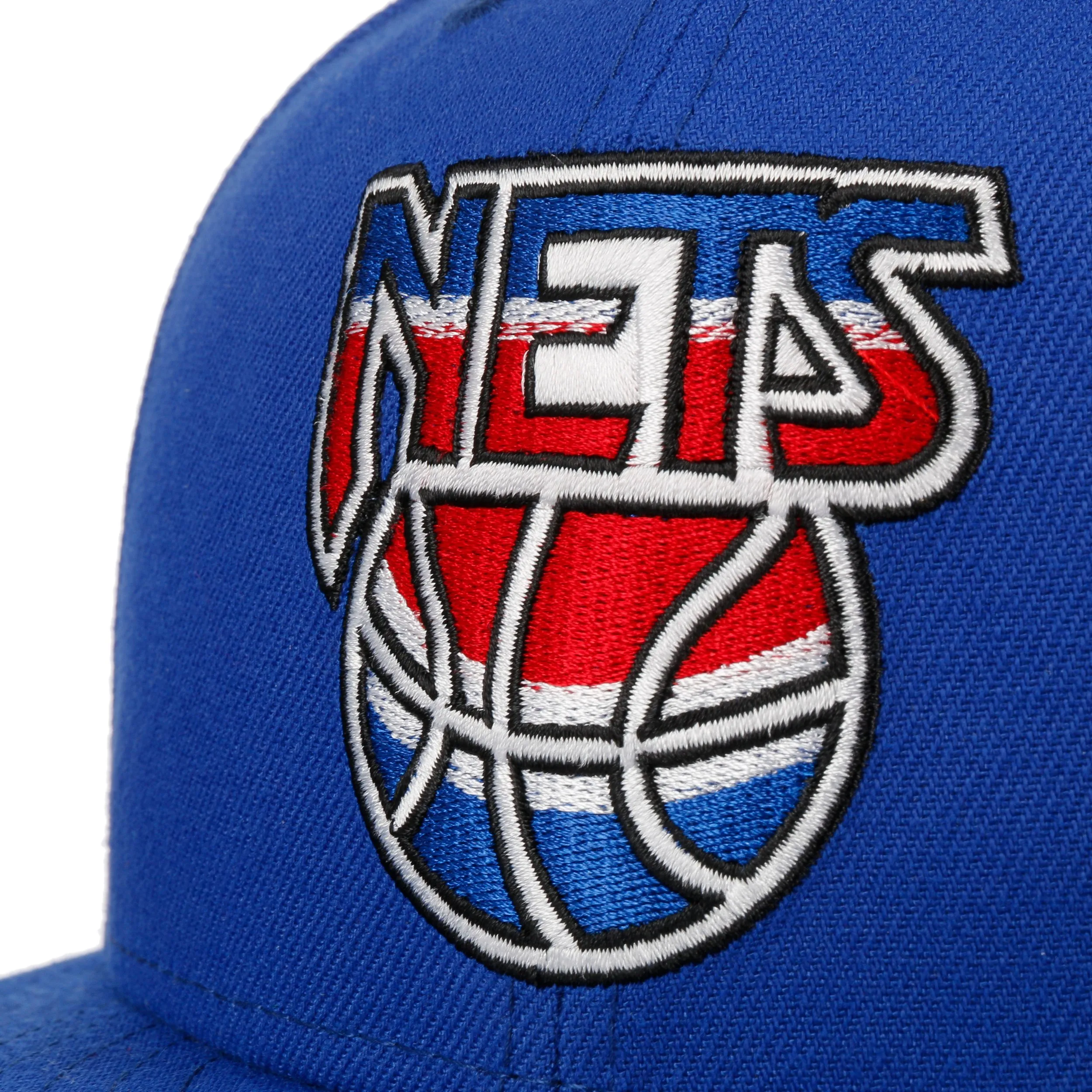 Casquette 9Fifty HWC Nets by New Era --> Chapeaux, casquettes & bonnets en ligne ▷ Chapeaushop