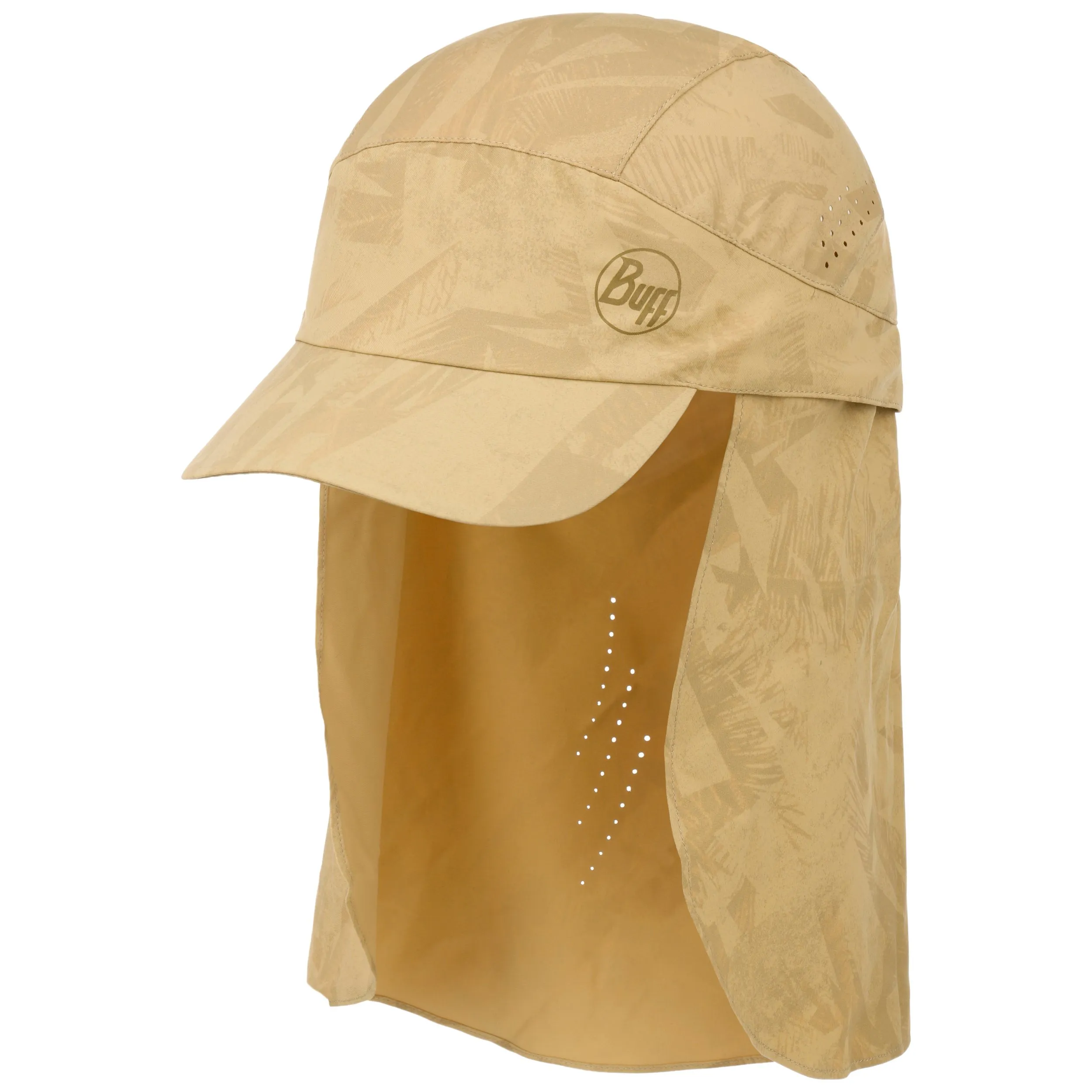 Casquette Acai Sahara Pack by BUFF --> Chapeaux, casquettes & bonnets en ligne ▷ Chapeaushop