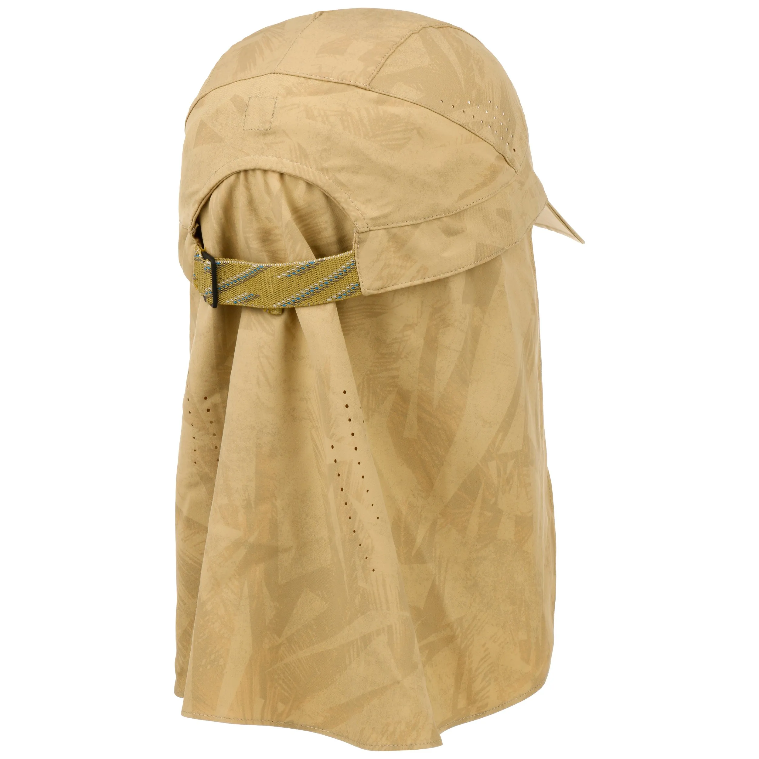 Casquette Acai Sahara Pack by BUFF --> Chapeaux, casquettes & bonnets en ligne ▷ Chapeaushop