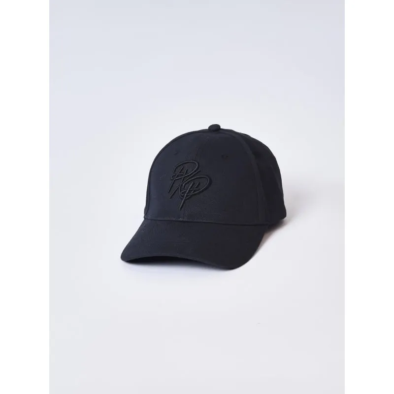 Casquette blason lyon lou rugby noir - M Com | wimod