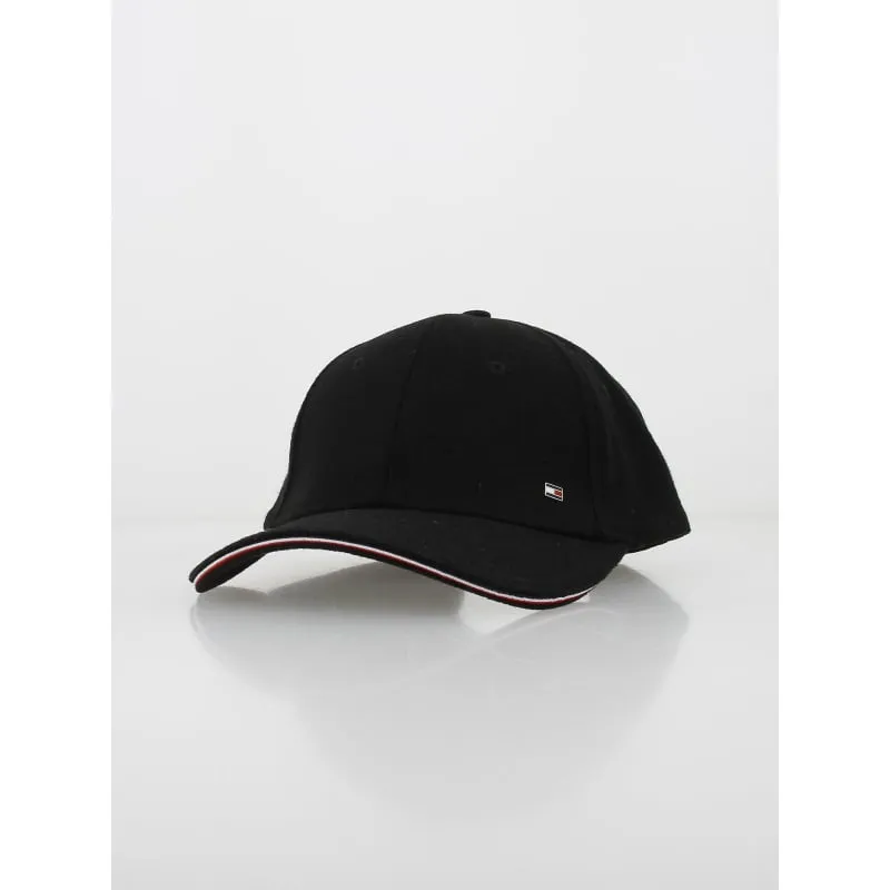 Casquette blason lyon lou rugby noir - M Com | wimod