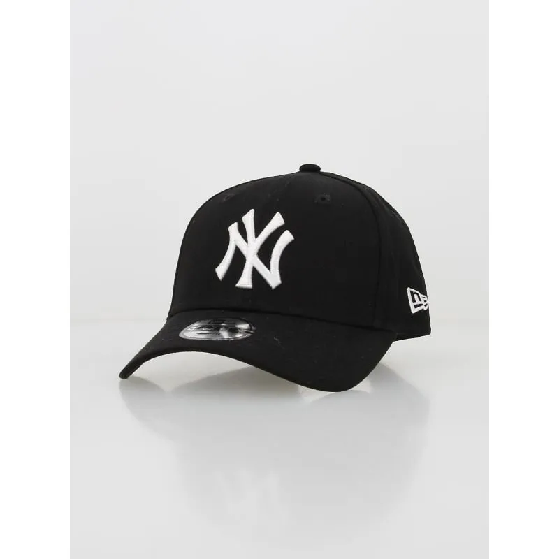 Casquette club cap logo argenté noir - Nike | wimod