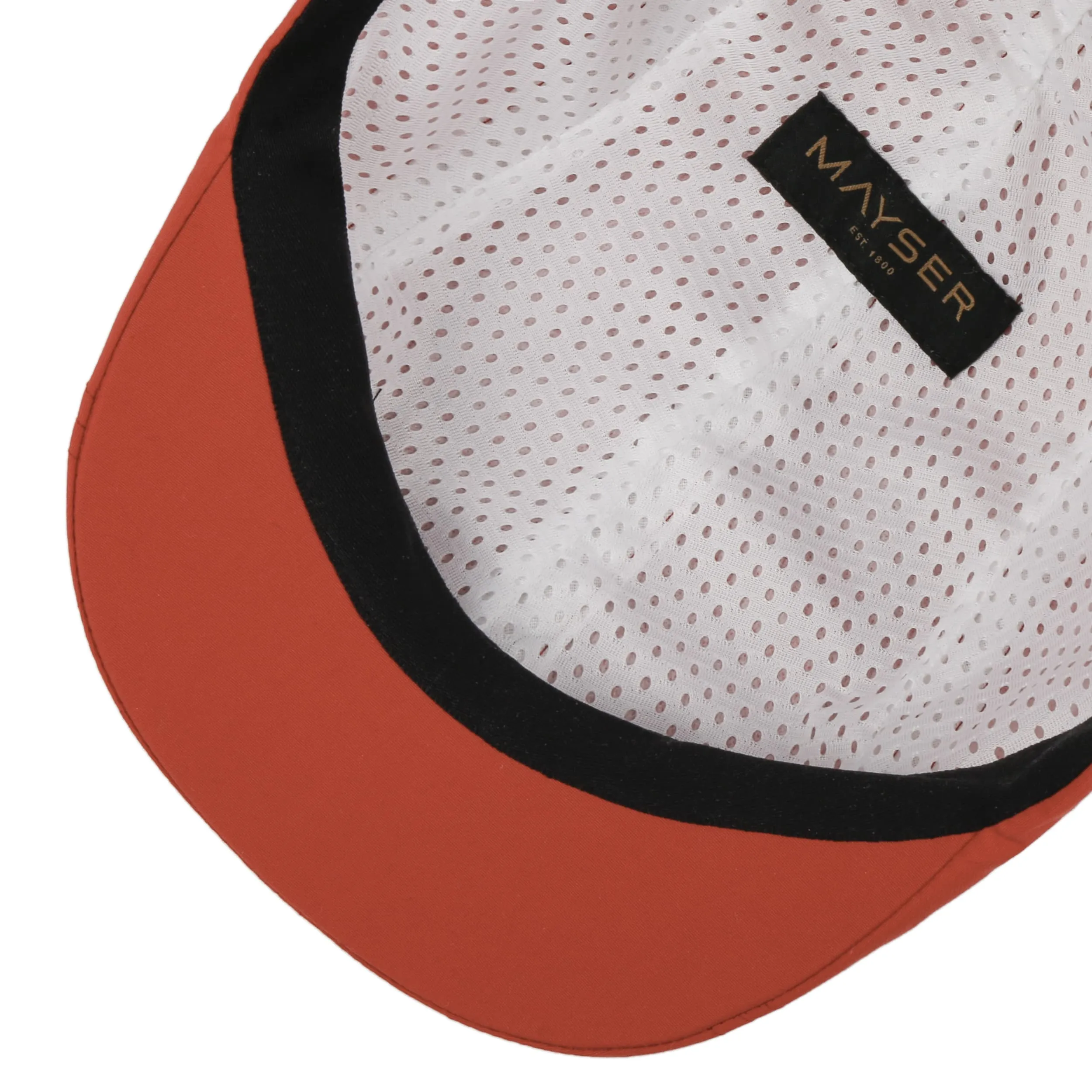 Casquette Coolmax Sun Protect Soft by Mayser --> Chapeaux, casquettes & bonnets en ligne ▷ Chapeaushop