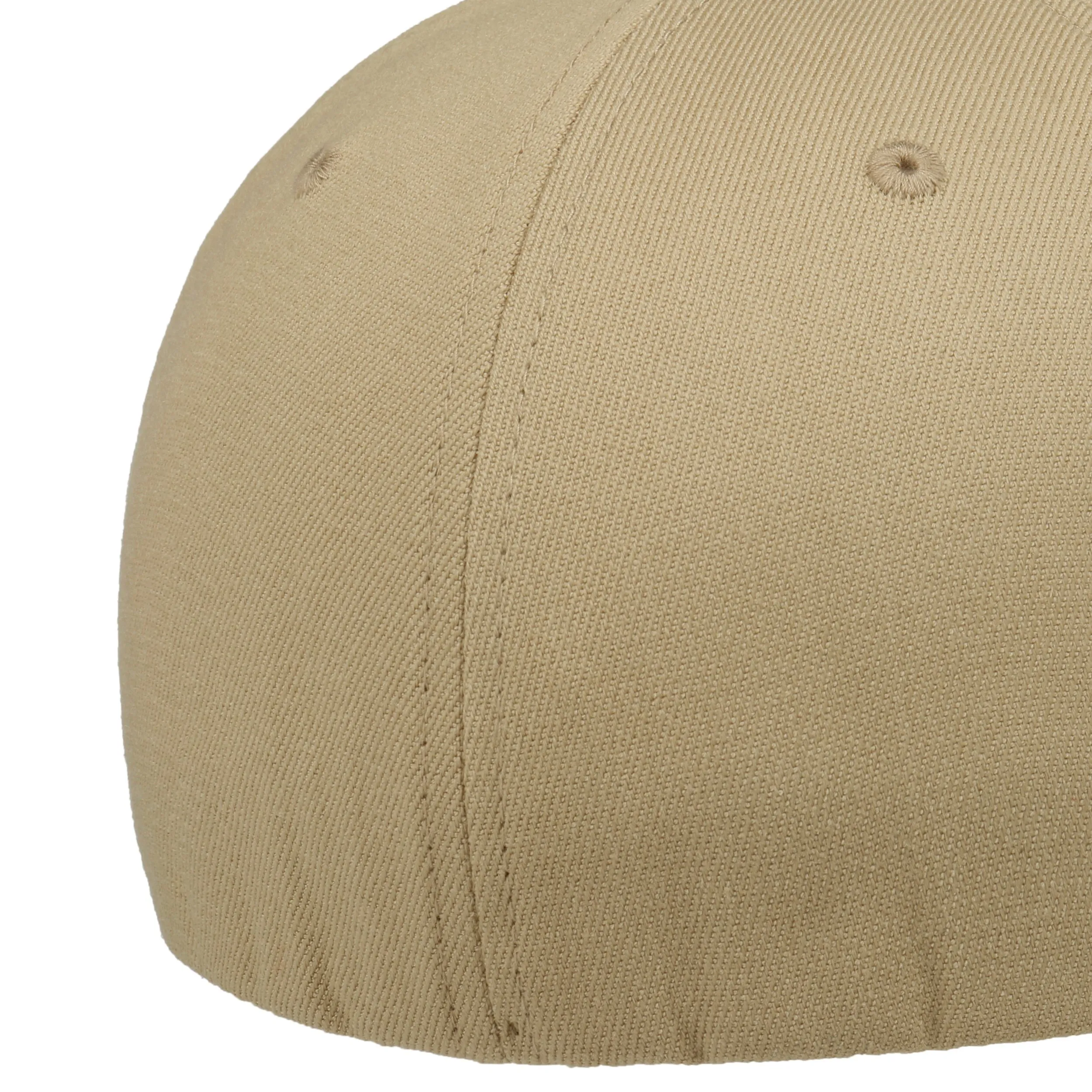 Casquette Deep Down Flexfit by Nixon --> Chapeaux, casquettes & bonnets en ligne ▷ Chapeaushop