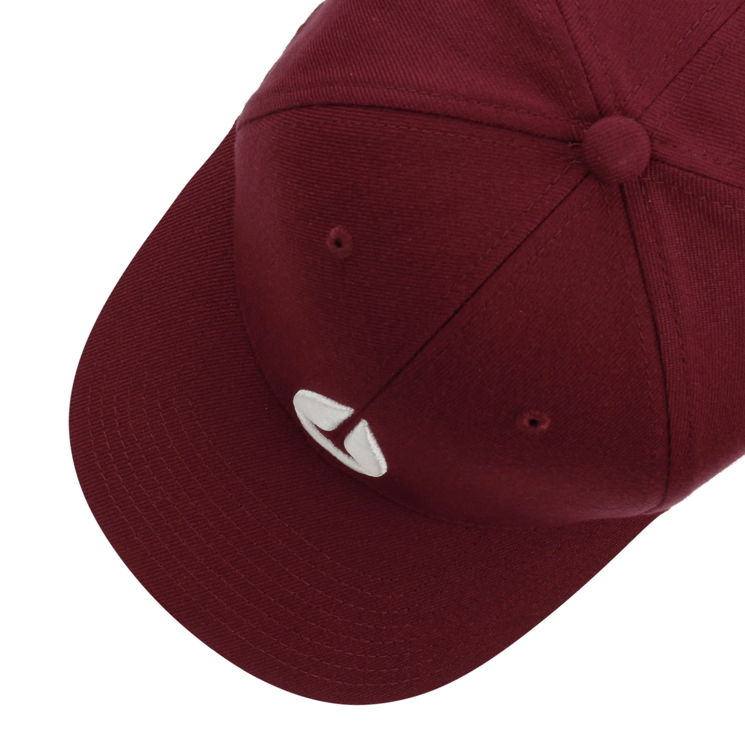 Casquette Deep Down Flexfit by Nixon --> Chapeaux, casquettes & bonnets en ligne ▷ Chapeaushop