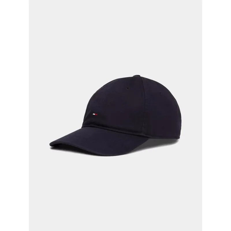 Casquette flag paris bleu marine - Tommy Hilfiger | wimod