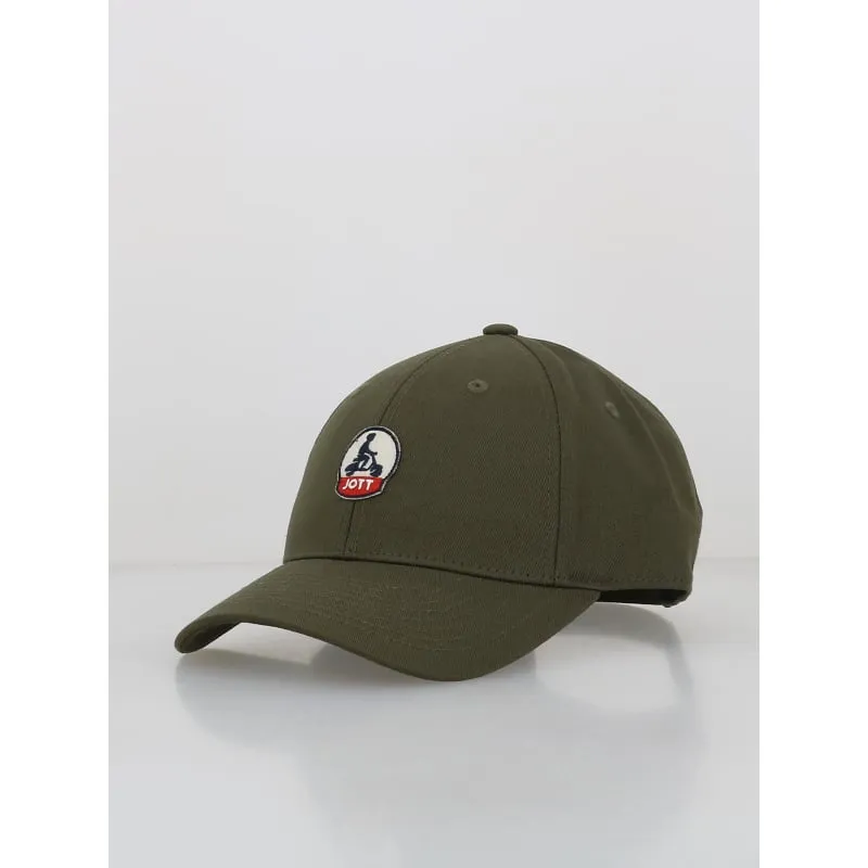 Casquette flag soft 6 panel rouge - Tommy Hilfiger | wimod