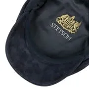 Casquette Goat Suede by Stetson --> Chapeaux, casquettes & bonnets en ligne ▷ Chapeaushop