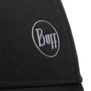 Casquette Ikut Black Trek by BUFF --> Chapeaux, casquettes & bonnets en ligne ▷ Chapeaushop