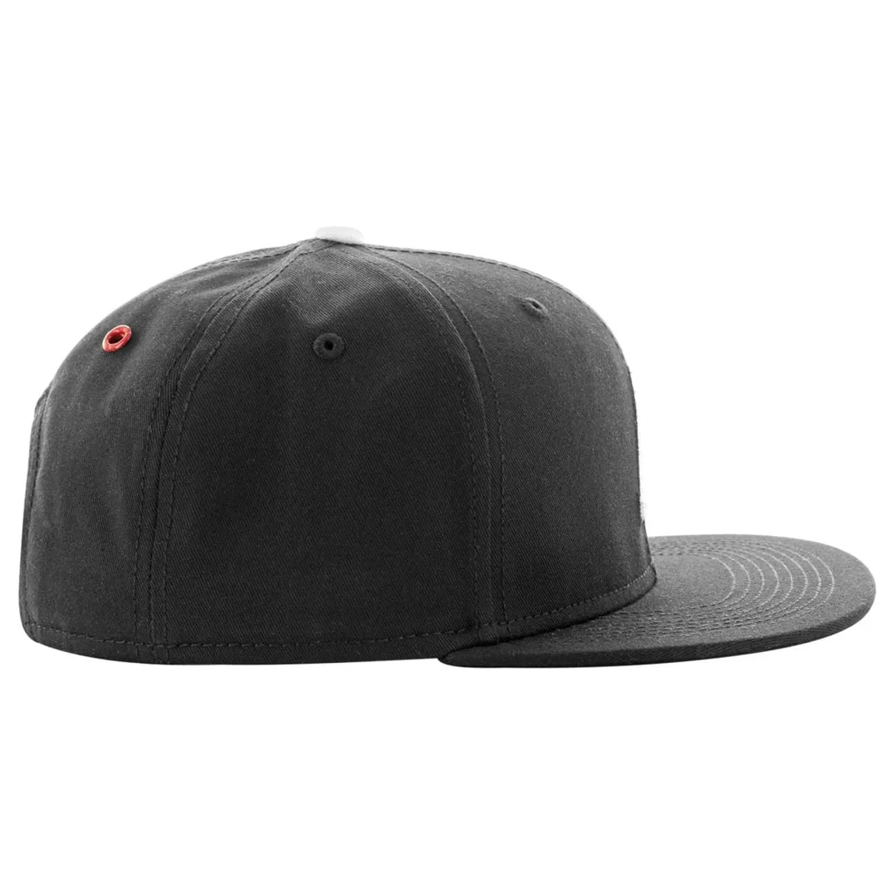 Casquette K Letter Snapback Cap --> Chapeaux, casquettes & bonnets en ligne ▷ Chapeaushop