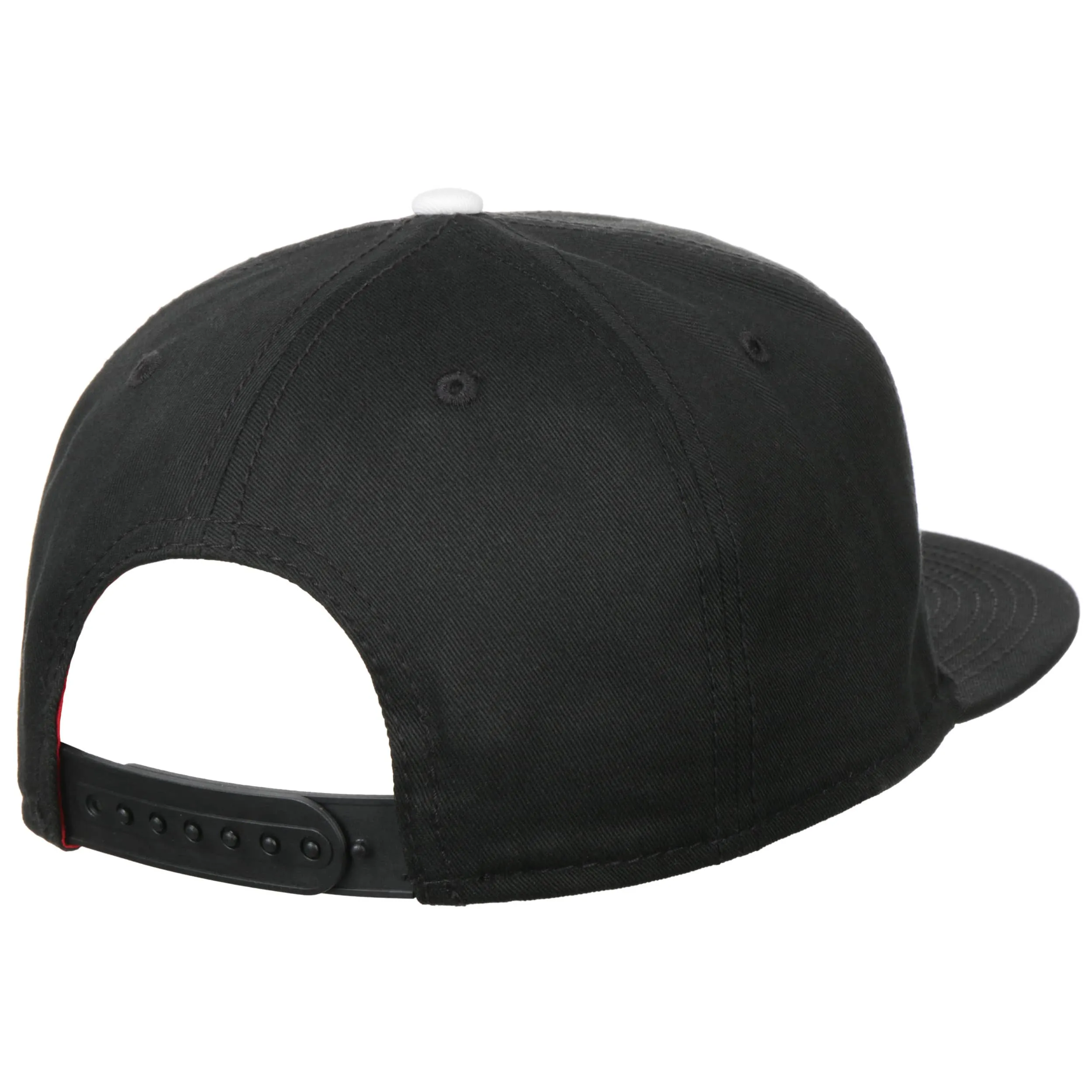 Casquette K Letter Snapback Cap --> Chapeaux, casquettes & bonnets en ligne ▷ Chapeaushop