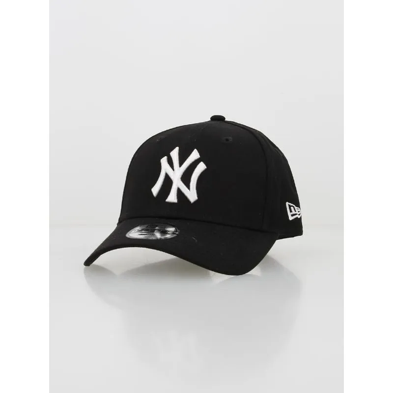 Casquette league essential 9forty jaune vert garçon - New Era | wimod