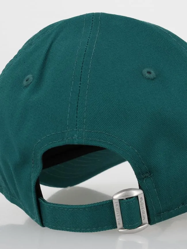 Casquette league essential 9forty jaune vert garçon - New Era | wimod