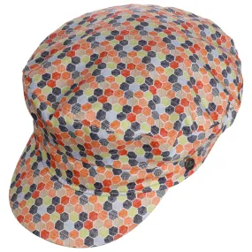 Casquette Marin Hexagon by Lierys --> Chapeaux, casquettes & bonnets en ligne ▷ Chapeaushop