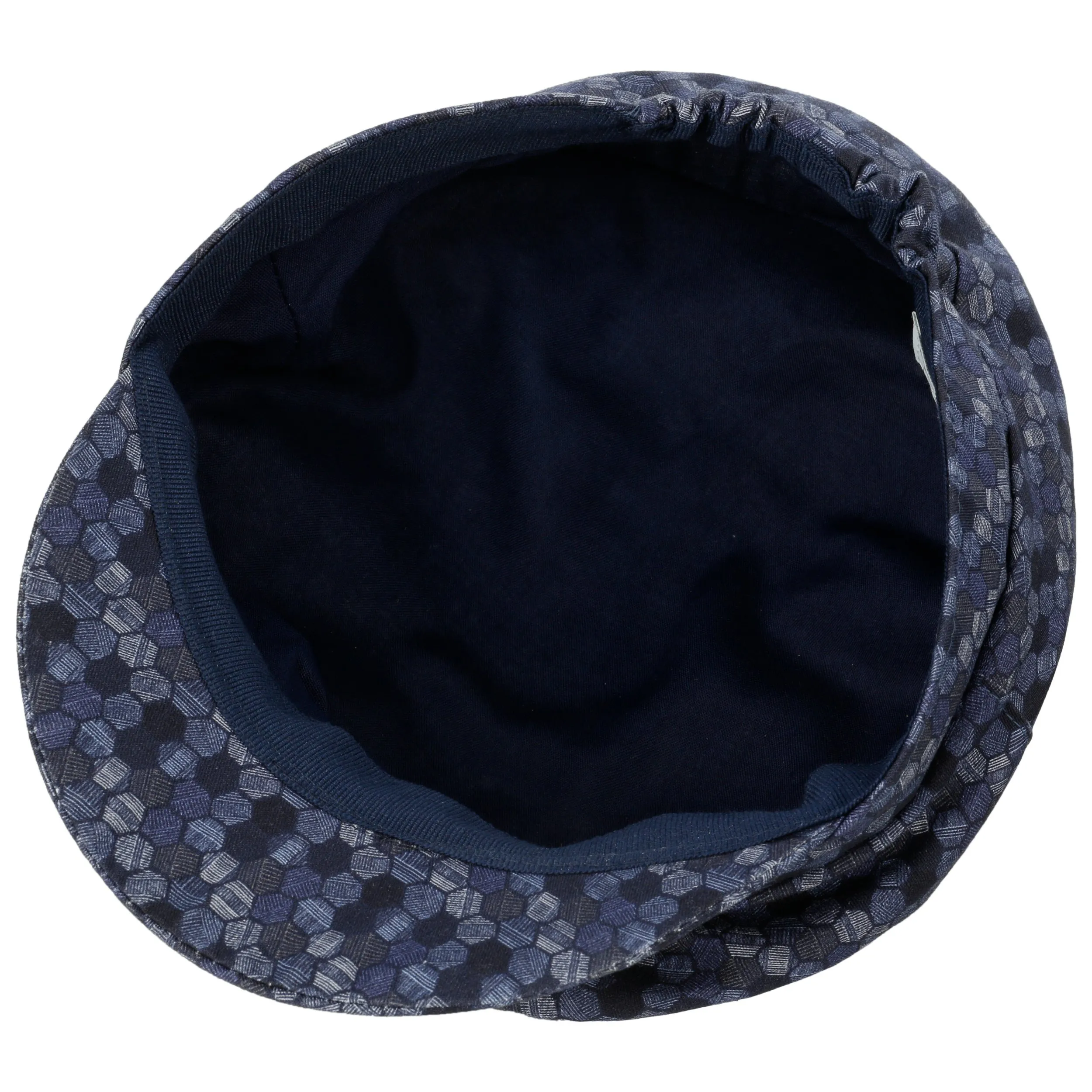 Casquette Marin Hexagon by Lierys --> Chapeaux, casquettes & bonnets en ligne ▷ Chapeaushop