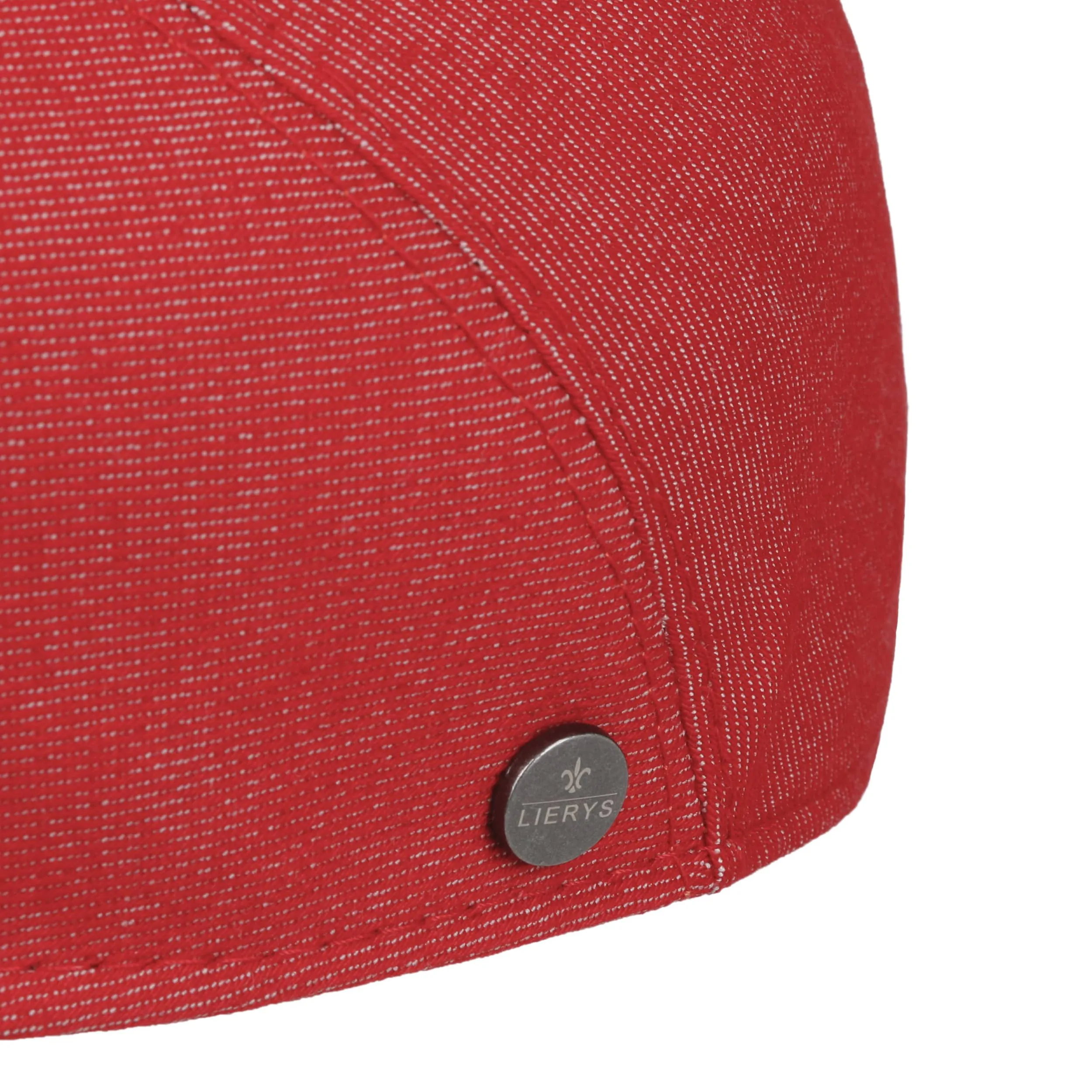 Casquette Mevano Twotone by Lierys --> Chapeaux, casquettes & bonnets en ligne ▷ Chapeaushop