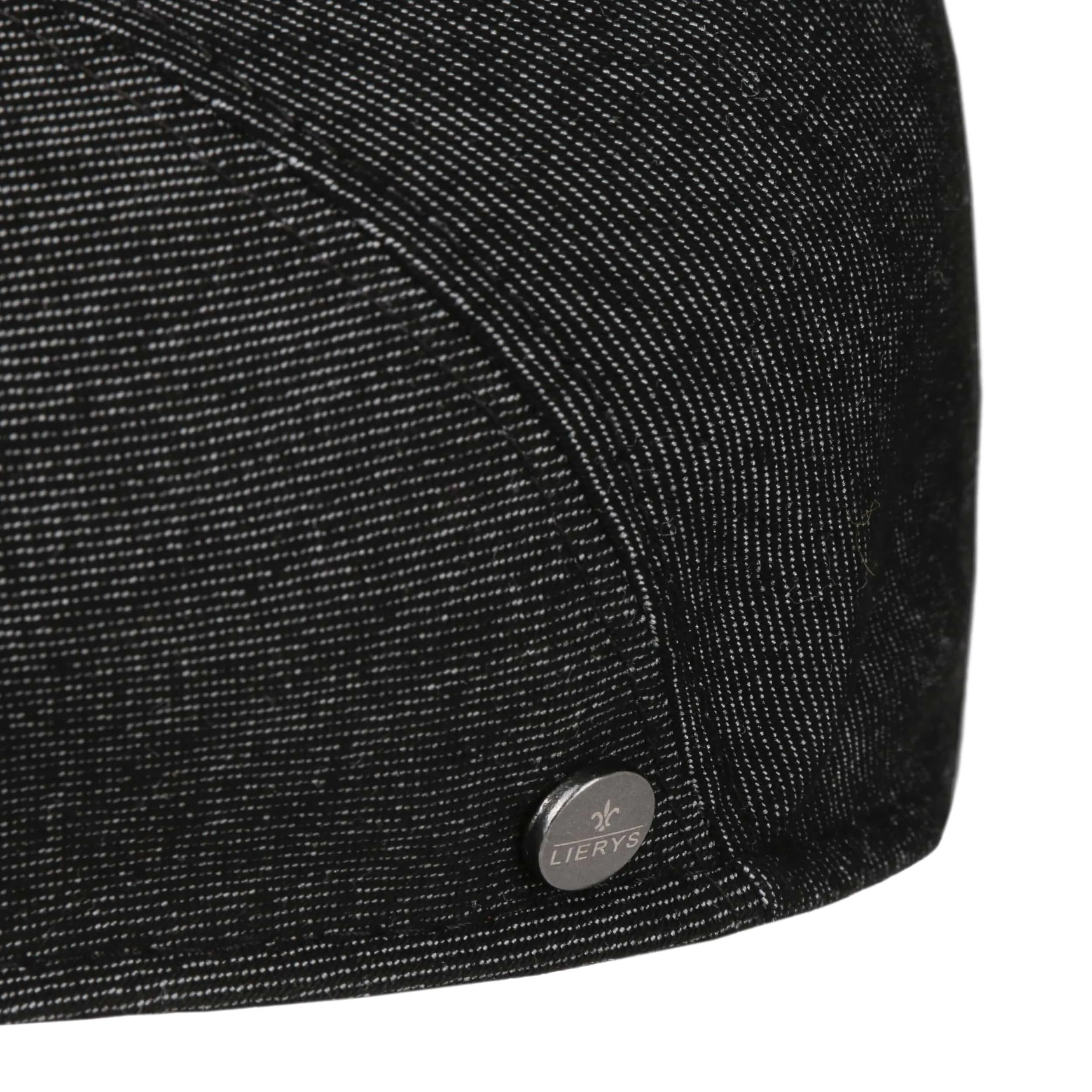 Casquette Mevano Twotone by Lierys --> Chapeaux, casquettes & bonnets en ligne ▷ Chapeaushop