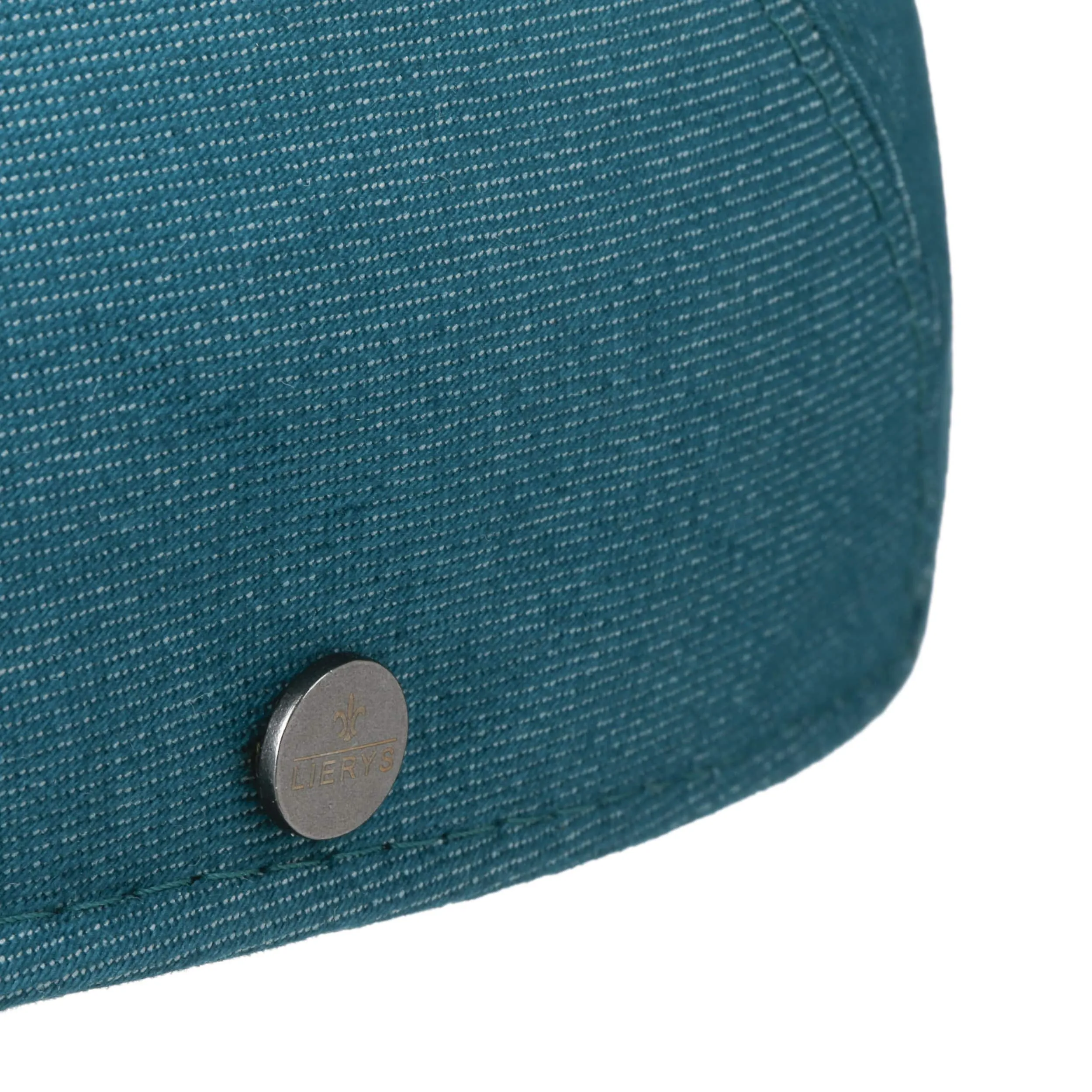 Casquette Mevano Twotone by Lierys --> Chapeaux, casquettes & bonnets en ligne ▷ Chapeaushop