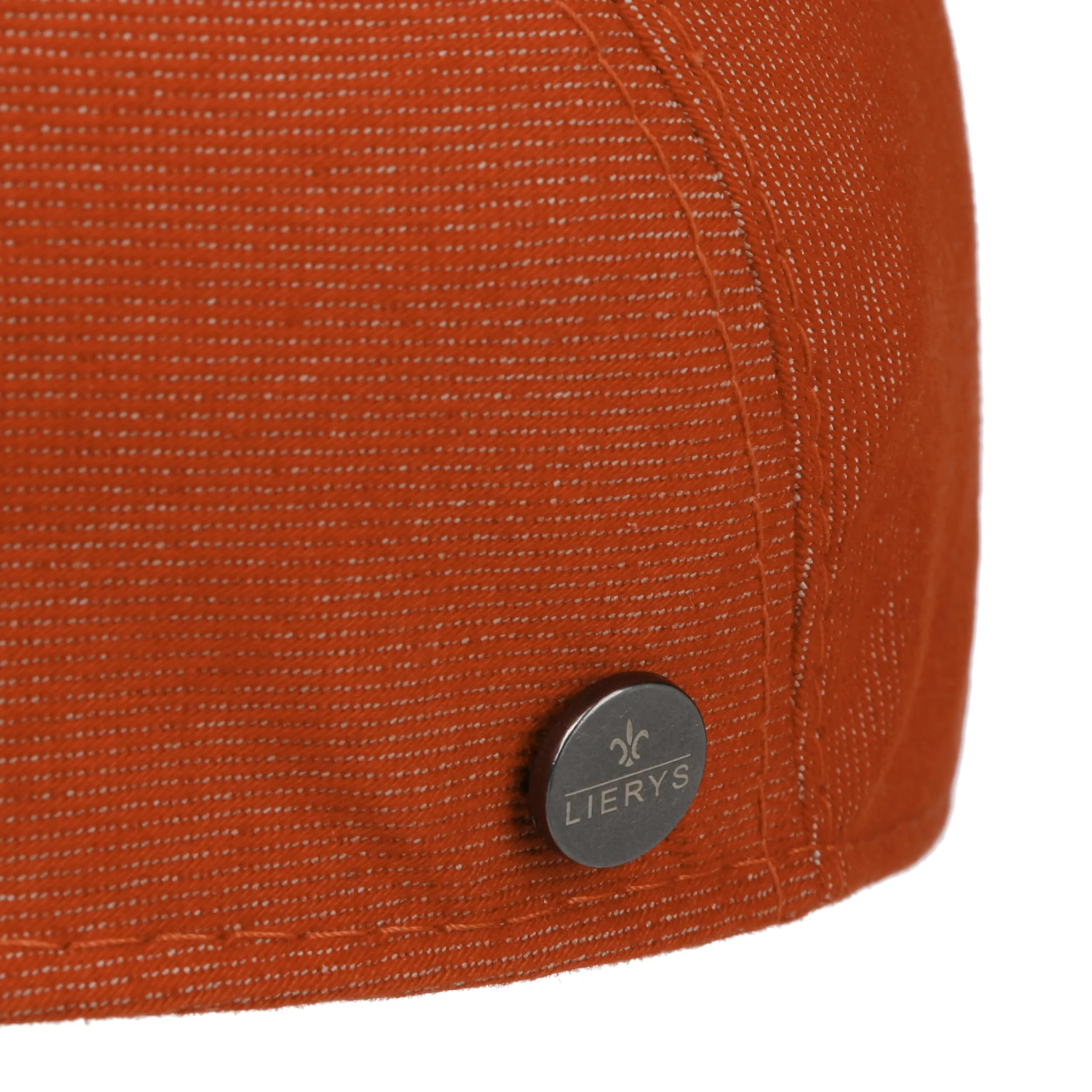 Casquette Mevano Twotone by Lierys --> Chapeaux, casquettes & bonnets en ligne ▷ Chapeaushop