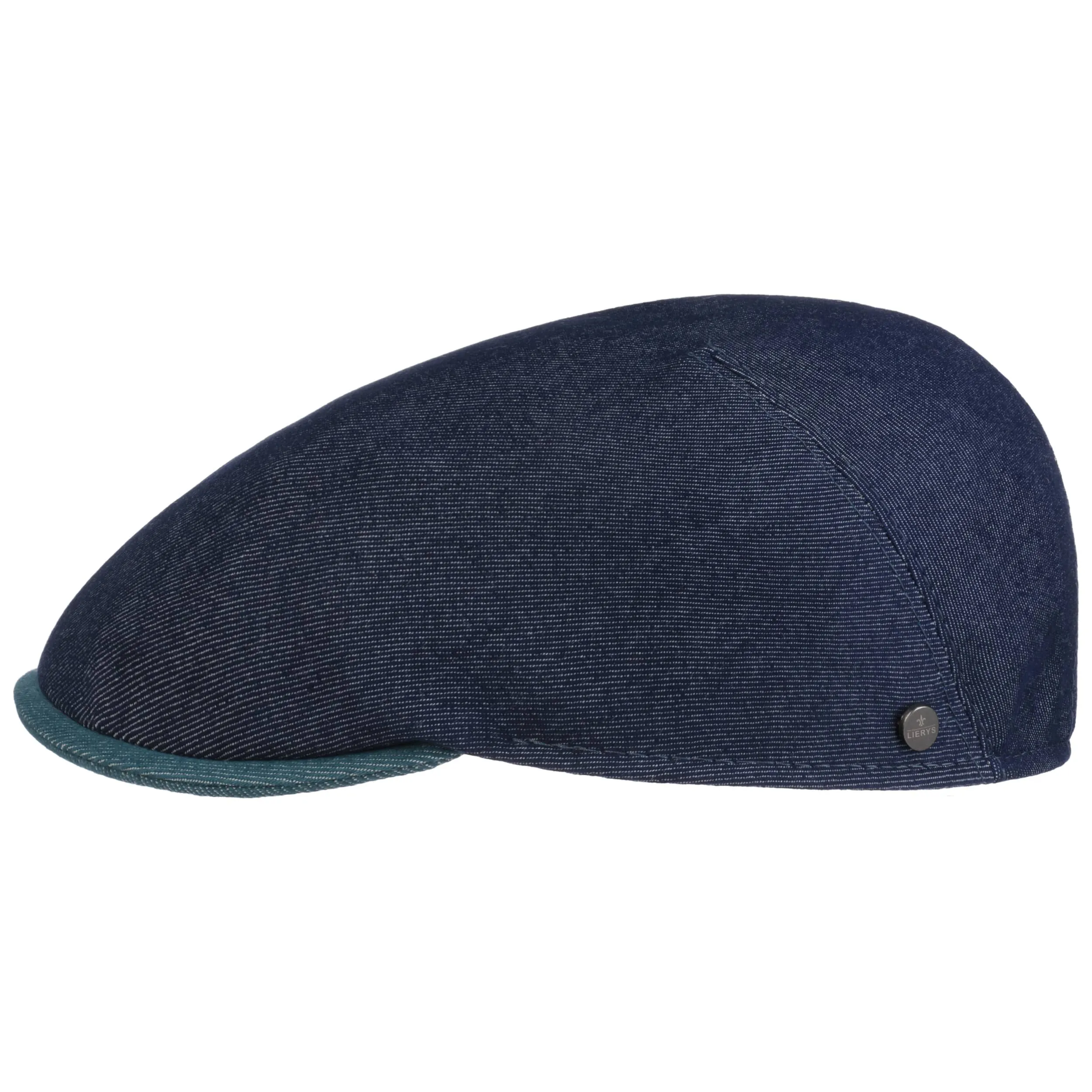 Casquette Mevano Twotone by Lierys --> Chapeaux, casquettes & bonnets en ligne ▷ Chapeaushop