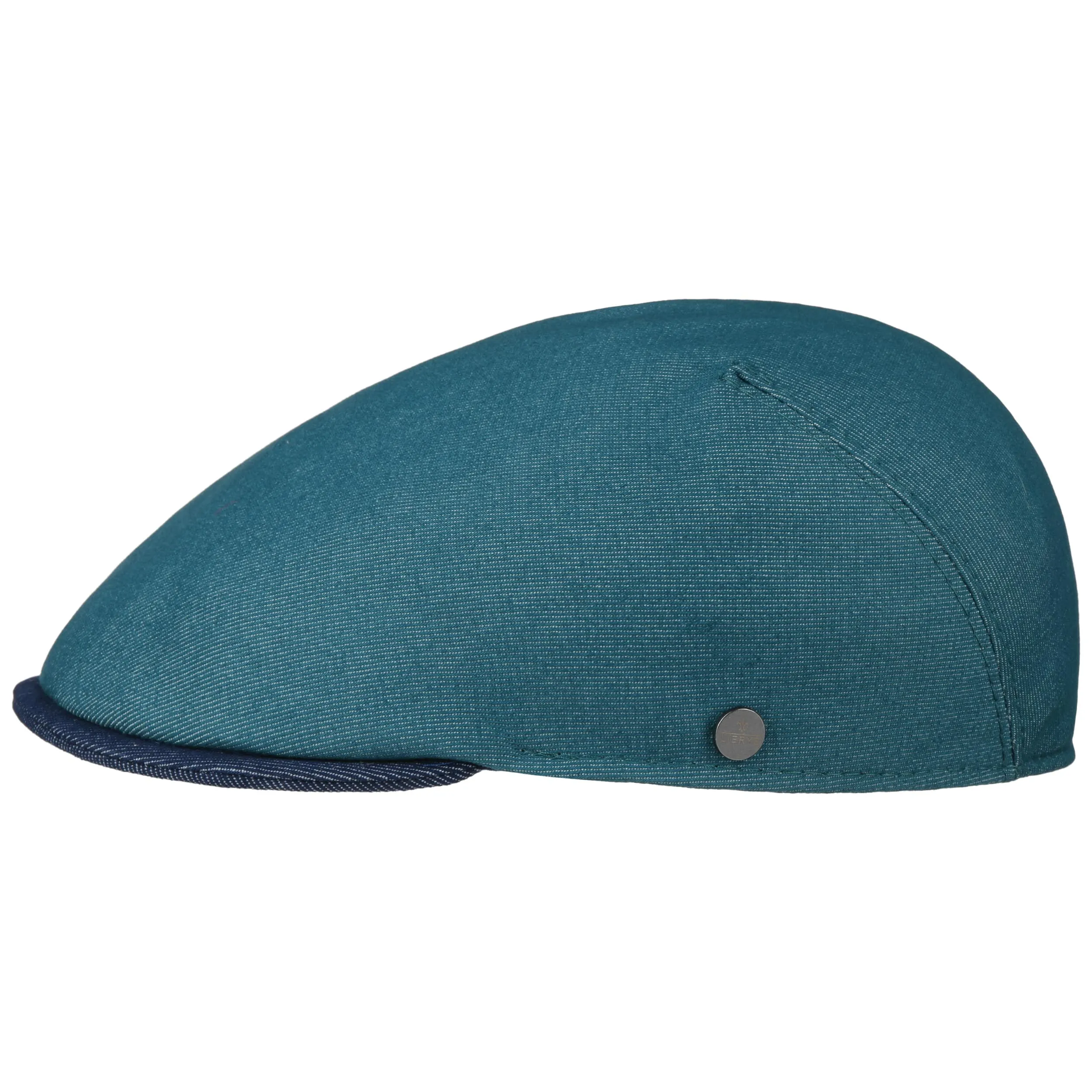 Casquette Mevano Twotone by Lierys --> Chapeaux, casquettes & bonnets en ligne ▷ Chapeaushop