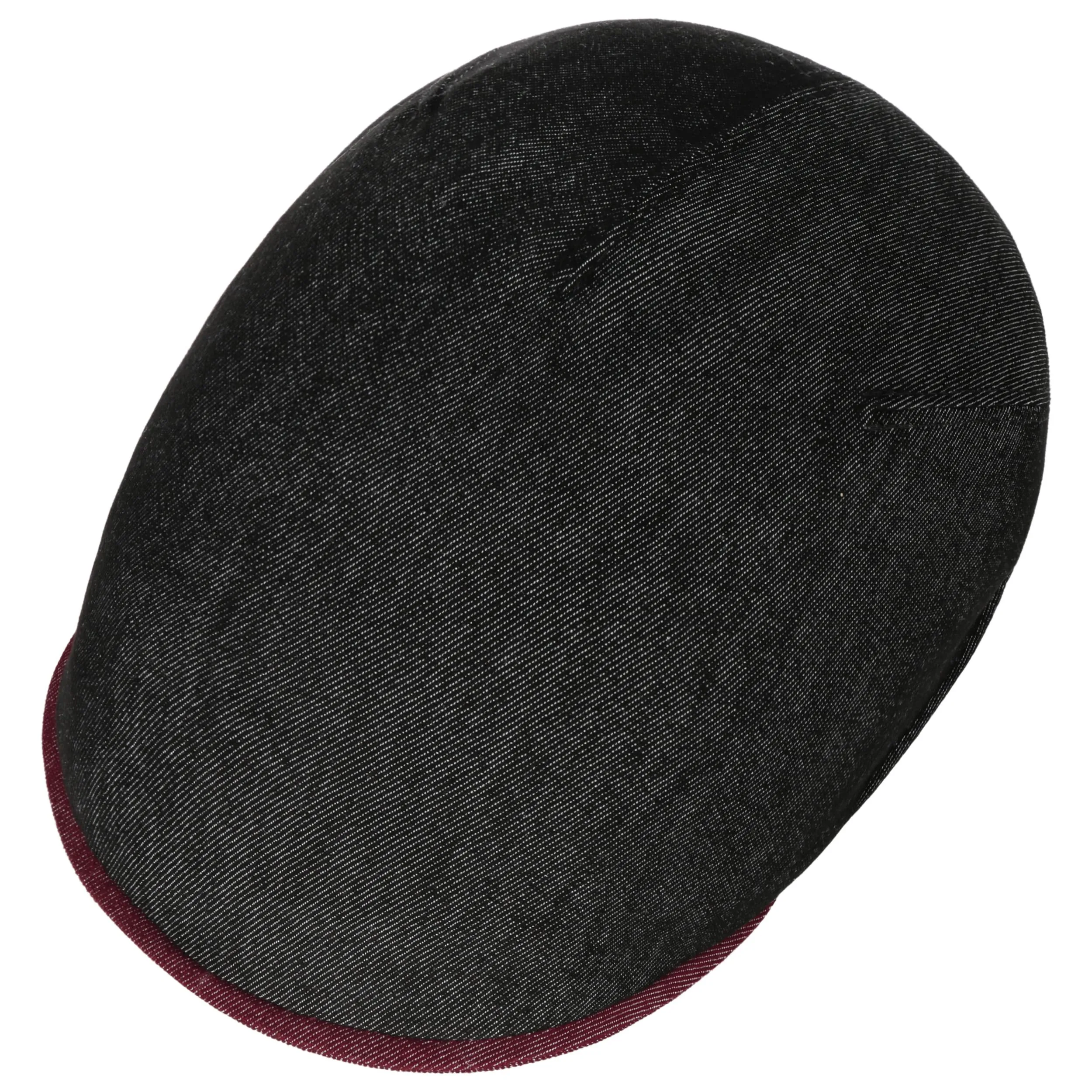 Casquette Mevano Twotone by Lierys --> Chapeaux, casquettes & bonnets en ligne ▷ Chapeaushop