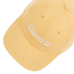 Casquette Novelty Script by Converse --> Chapeaux, casquettes & bonnets en ligne ▷ Chapeaushop