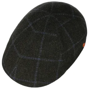 Casquette Paddy Wool Check by Mayser --> Chapeaux, casquettes & bonnets en ligne ▷ Chapeaushop