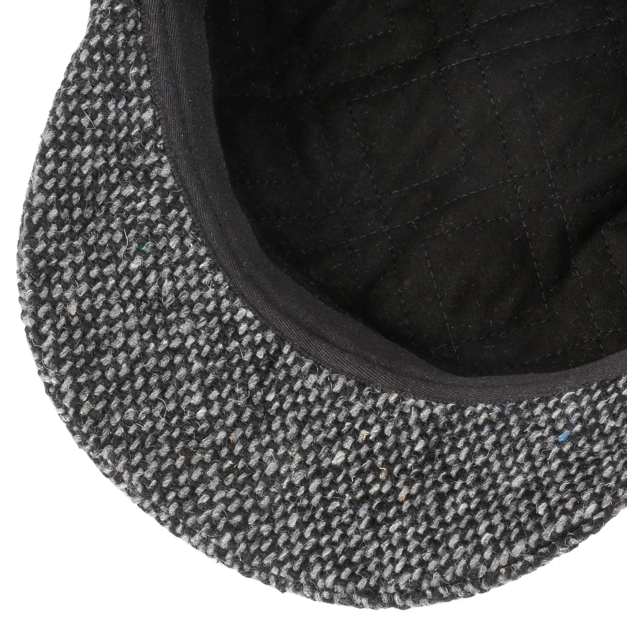 Casquette Seven Dover by Mayser --> Chapeaux, casquettes & bonnets en ligne ▷ Chapeaushop