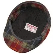 Casquette Simon Harris Tweed by Mayser --> Chapeaux, casquettes & bonnets en ligne ▷ Chapeaushop