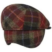 Casquette Simon Harris Tweed by Mayser --> Chapeaux, casquettes & bonnets en ligne ▷ Chapeaushop