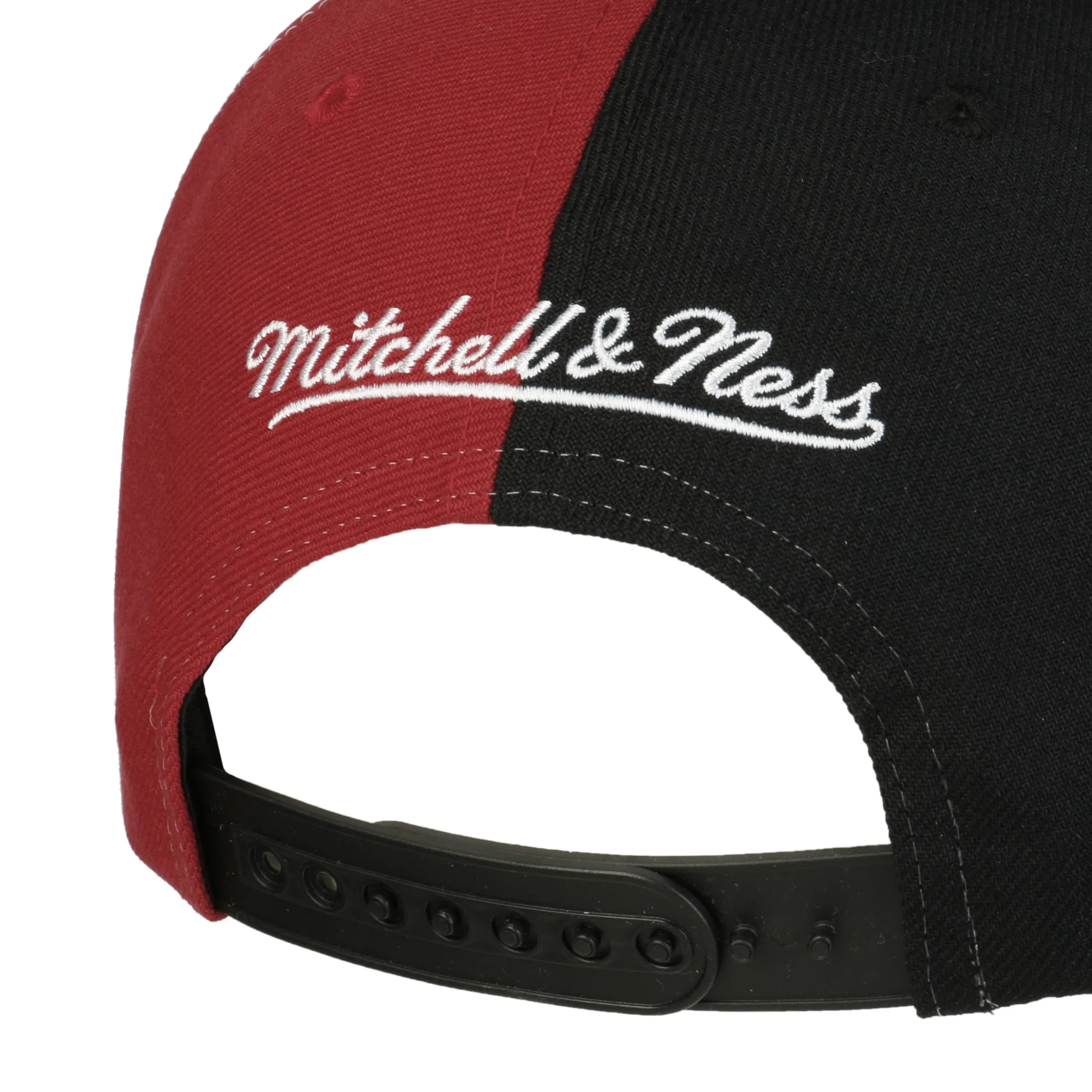 Casquette Split Crown Bulls by Mitchell & Ness --> Chapeaux, casquettes & bonnets en ligne ▷ Chapeaushop