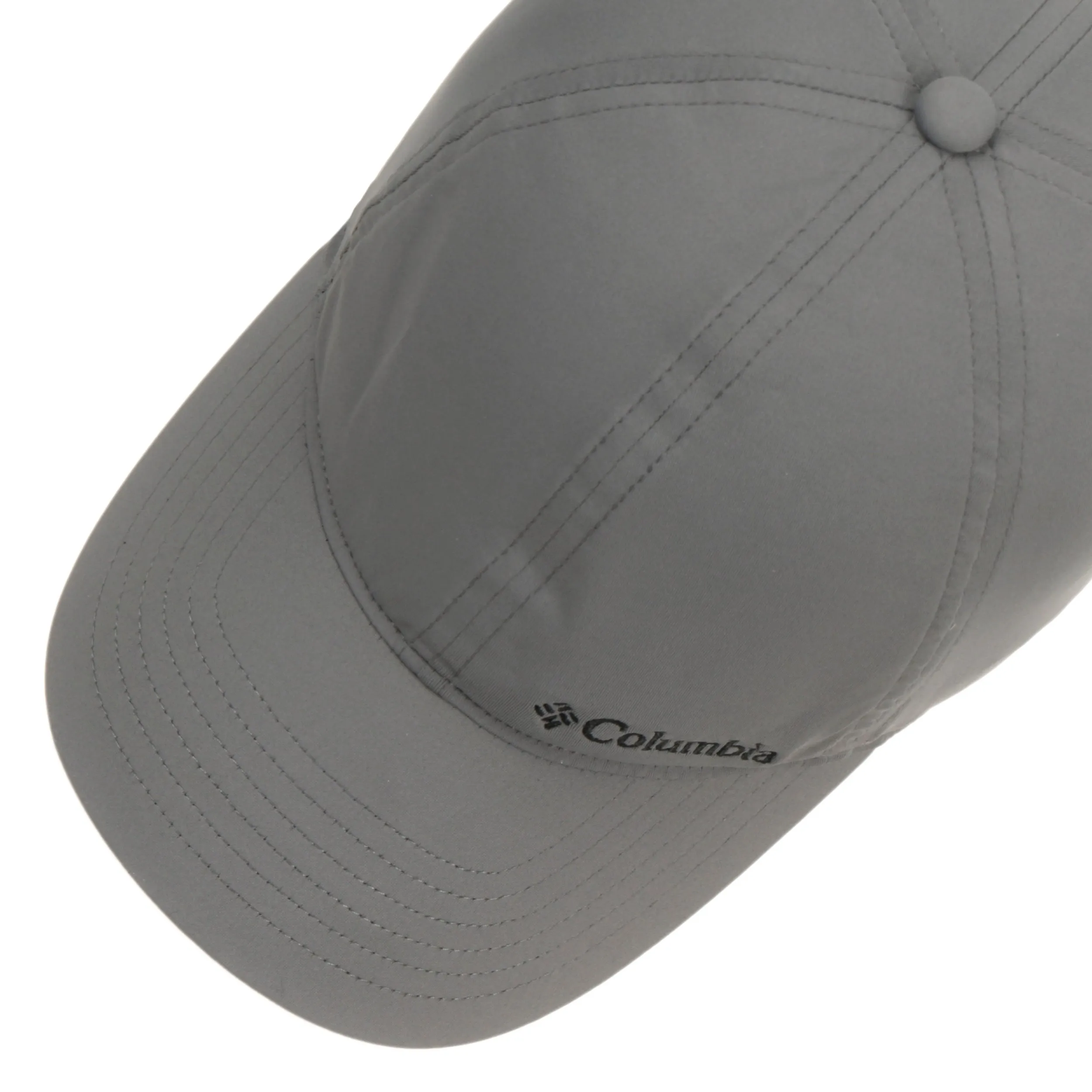 Casquette Strapback Coolhead II by Columbia --> Chapeaux, casquettes & bonnets en ligne ▷ Chapeaushop